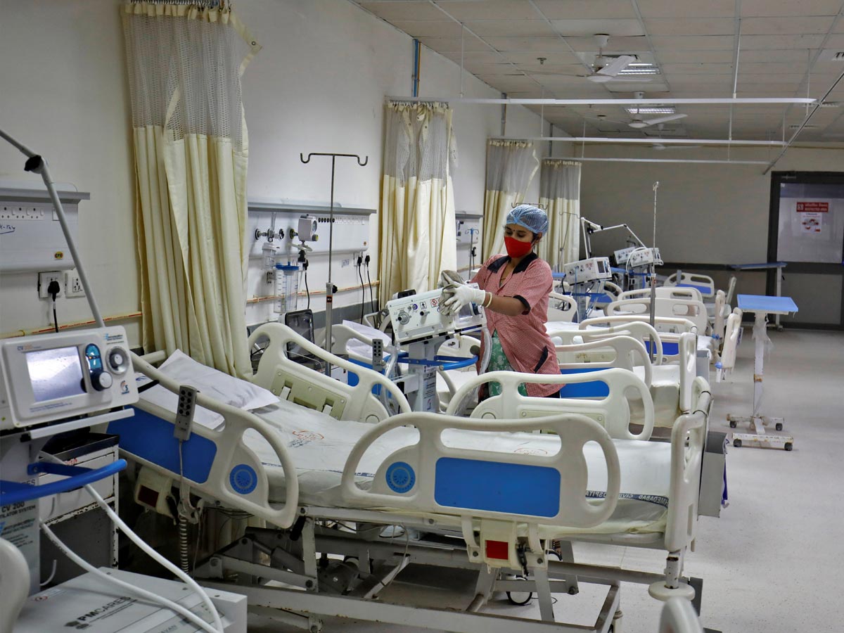 ICU में मरीज भर्ती हो या नहीं, परिवार ले सकेगा फैसला, सरकार जल्द जारी करेगी गाइडलाइंस