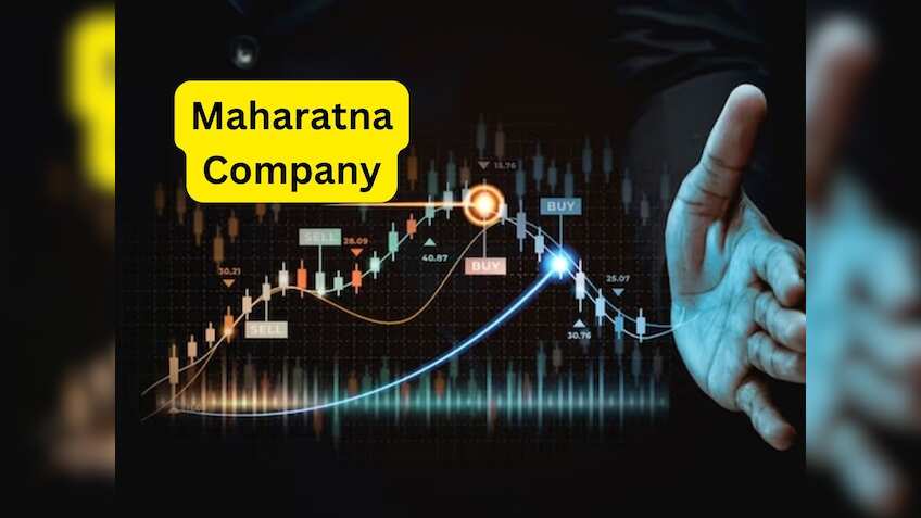 Maharatna PSU Stock में ब्रोकरेज ने की कवरेज की शुरुआत, ₹345 का दिया पहला टारगेट