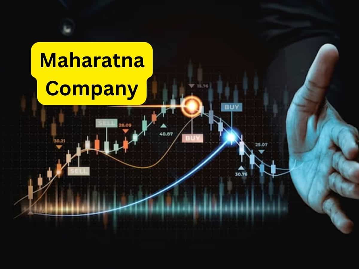 Maharatna PSU Stock में ब्रोकरेज ने की कवरेज की शुरुआत, ₹345 का दिया पहला टारगेट