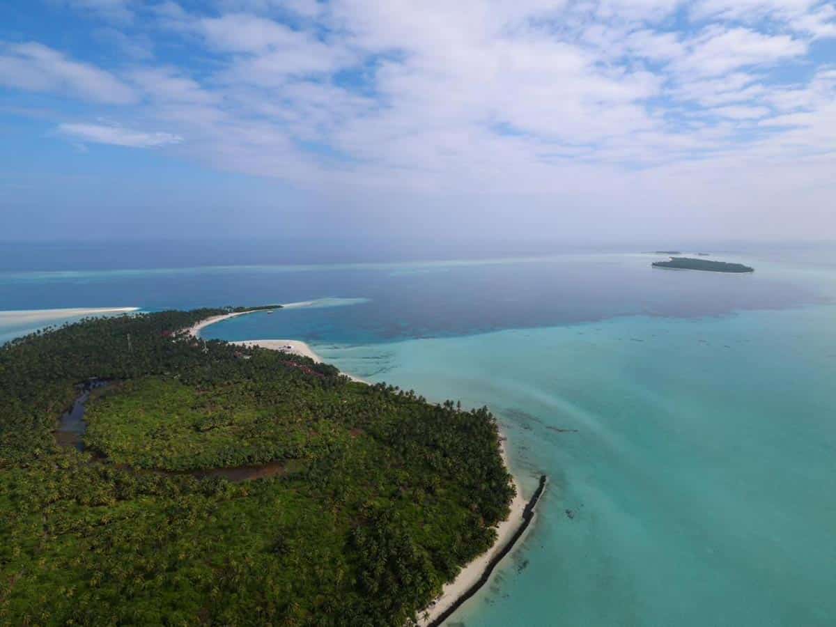 Lakshadweep: मालदीव को टक्कर देता है भारत का लक्षद्वीप, जल्द से जल्द घूम लें ये बेस्ट टूरिस्ट डेस्टिनेशन