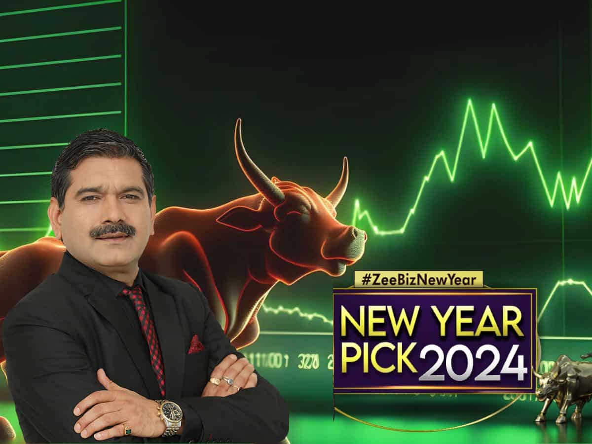 Pick Of The Year 2024: पैसे डबल कर देगा ये PSU Stock, अनिल सिंघवी ने कहा - 1-2 साल के लिए खरीदें