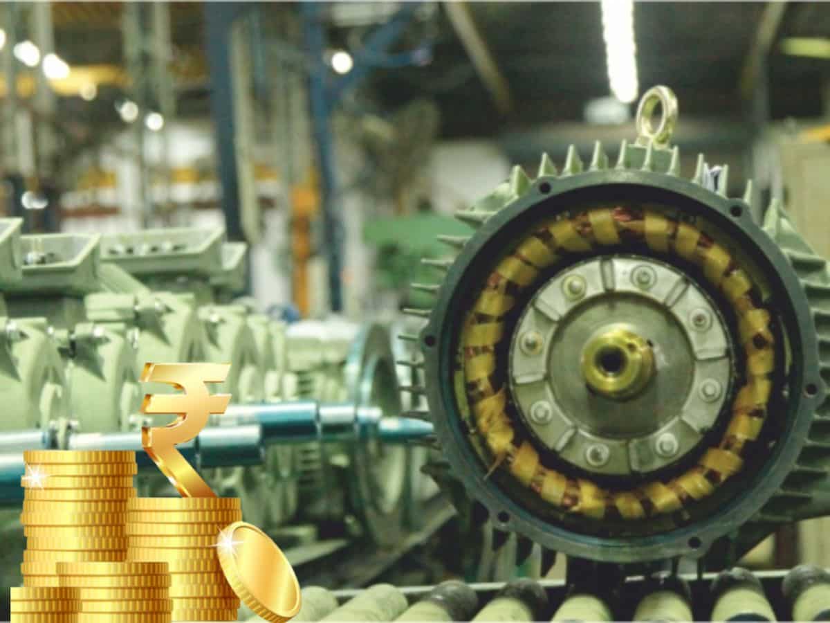 रफ्तार पकड़ने को तैयार है ये Power Stock, तुरंत करें खरीदारी, पोर्टफोलियो में भर देगा जान