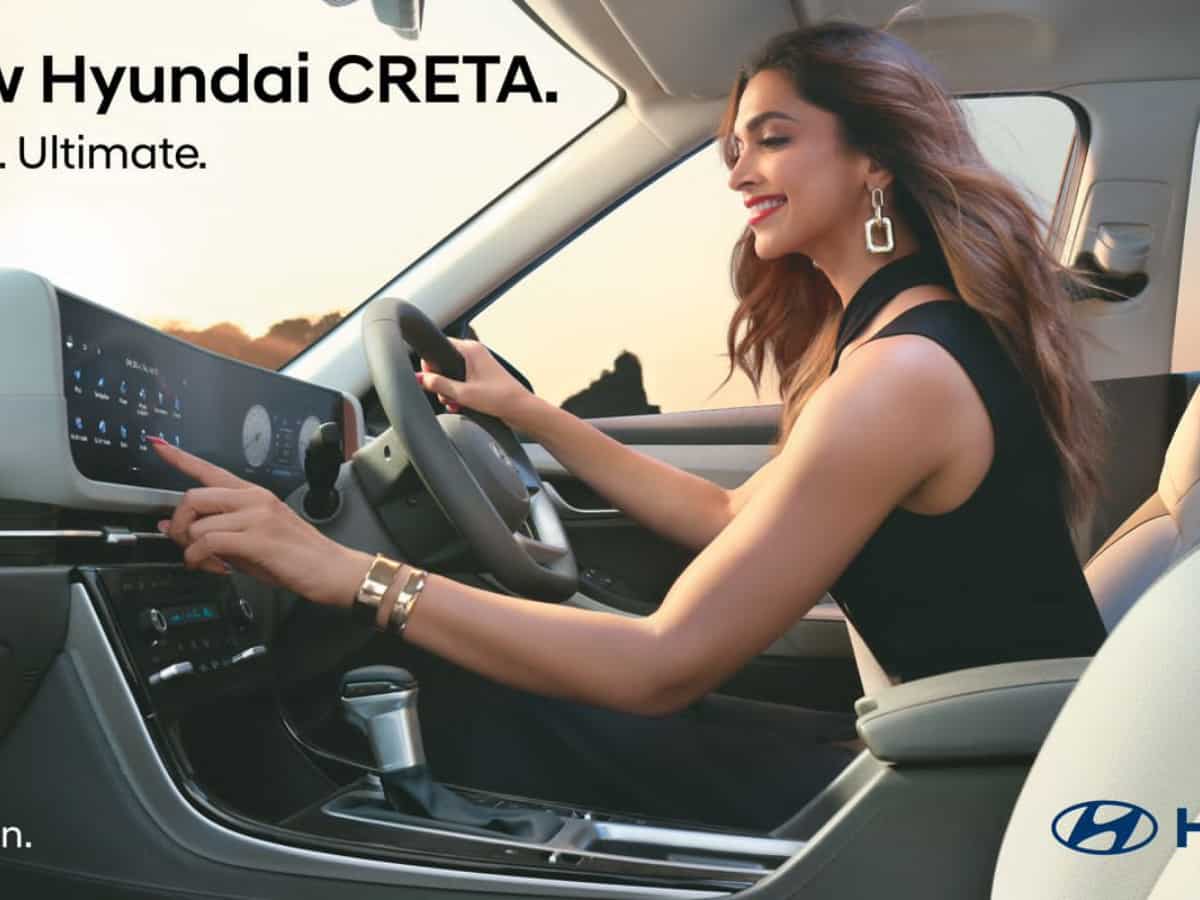 Hyundai Creta Facelift 2024: 70 से ज्यादा सेफ्टी फीचर्स के साथ आ रही है नई क्रेटा, कंपनी ने बता दिए नए अपडेट्स