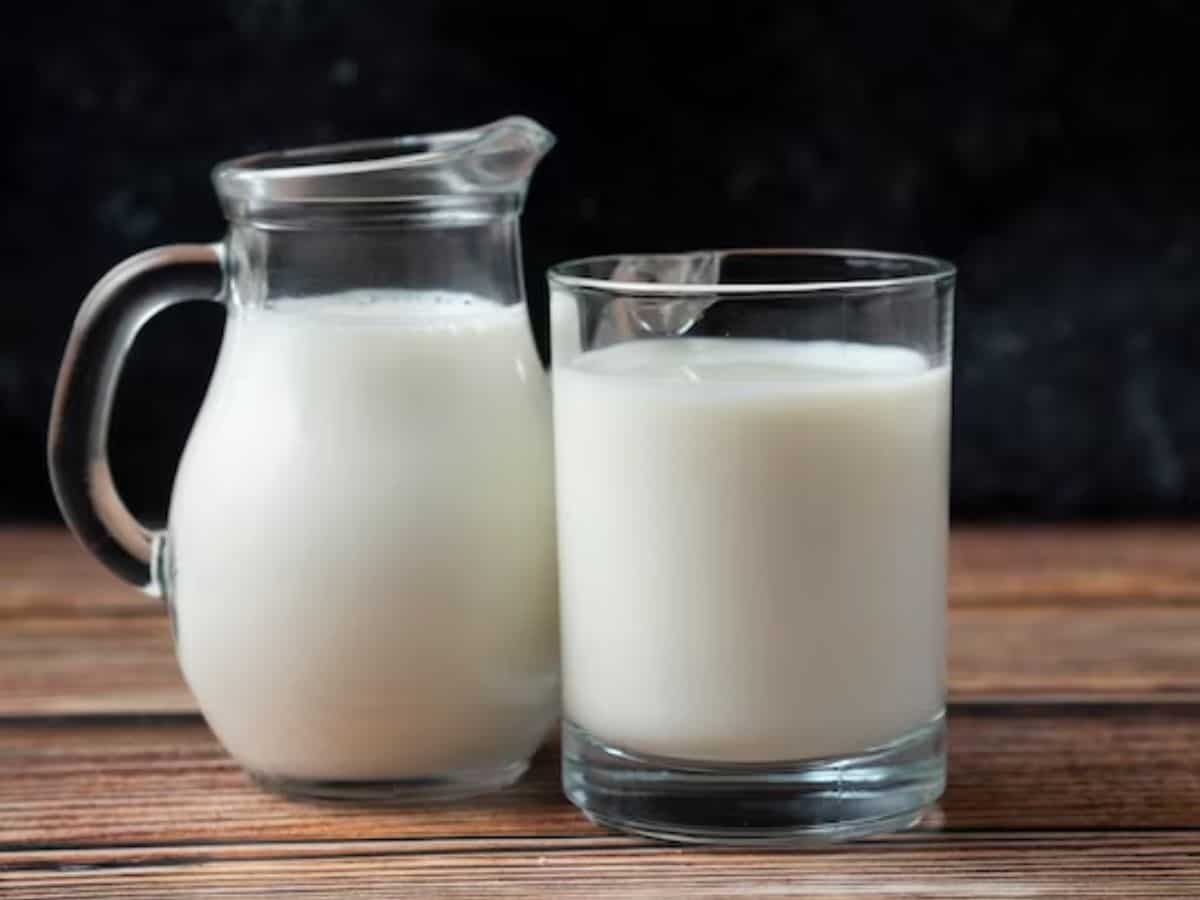 Milk Subsidy: सरकार का बड़ा फैसला, दूध बेचने पर किसानों 5 रुपये प्रति लीटर मिलेगी सब्सिडी