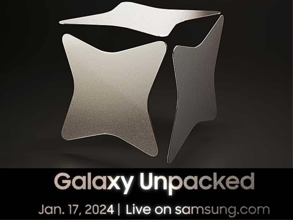 Galaxy Unpacked: सैमसंग का बड़ा धमाका, Galaxy AI से लैस Smart Ring और S24 सीरीज करेगा लॉन्च