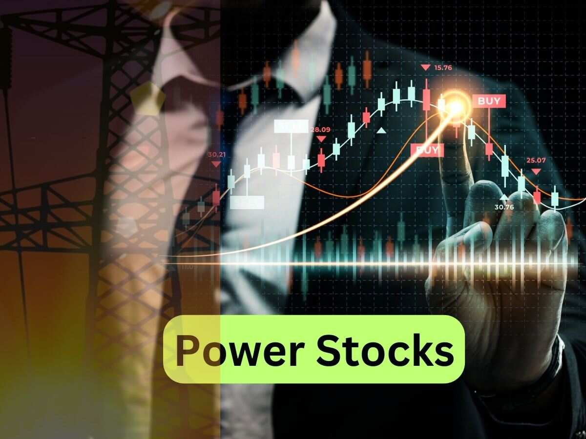 NTPC समेत ये Power Stocks पैसा बनाने को तैयार, Jefferies ने नए साल में दिया नया टारगेट 