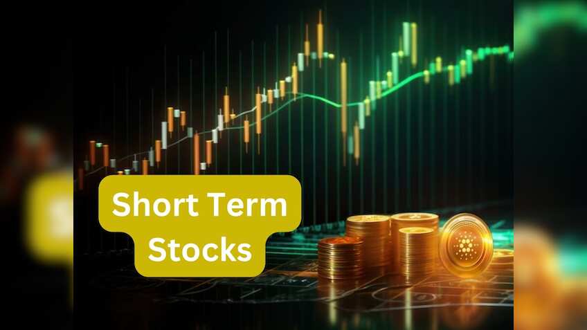मुनाफे के लिए खरीदें ये 2 Smallcap Stocks, एक्सपर्ट ने शॉर्ट टर्म लिए ...