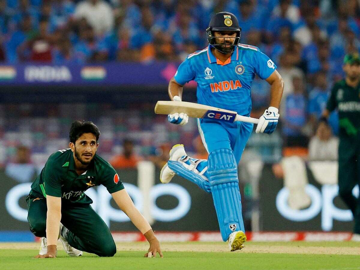 ICC T20 वर्ल्ड कप 2024 का शेड्यूल जारी, जानिए कब और कहां पर होगा Ind Vs Pak महामुकाबला