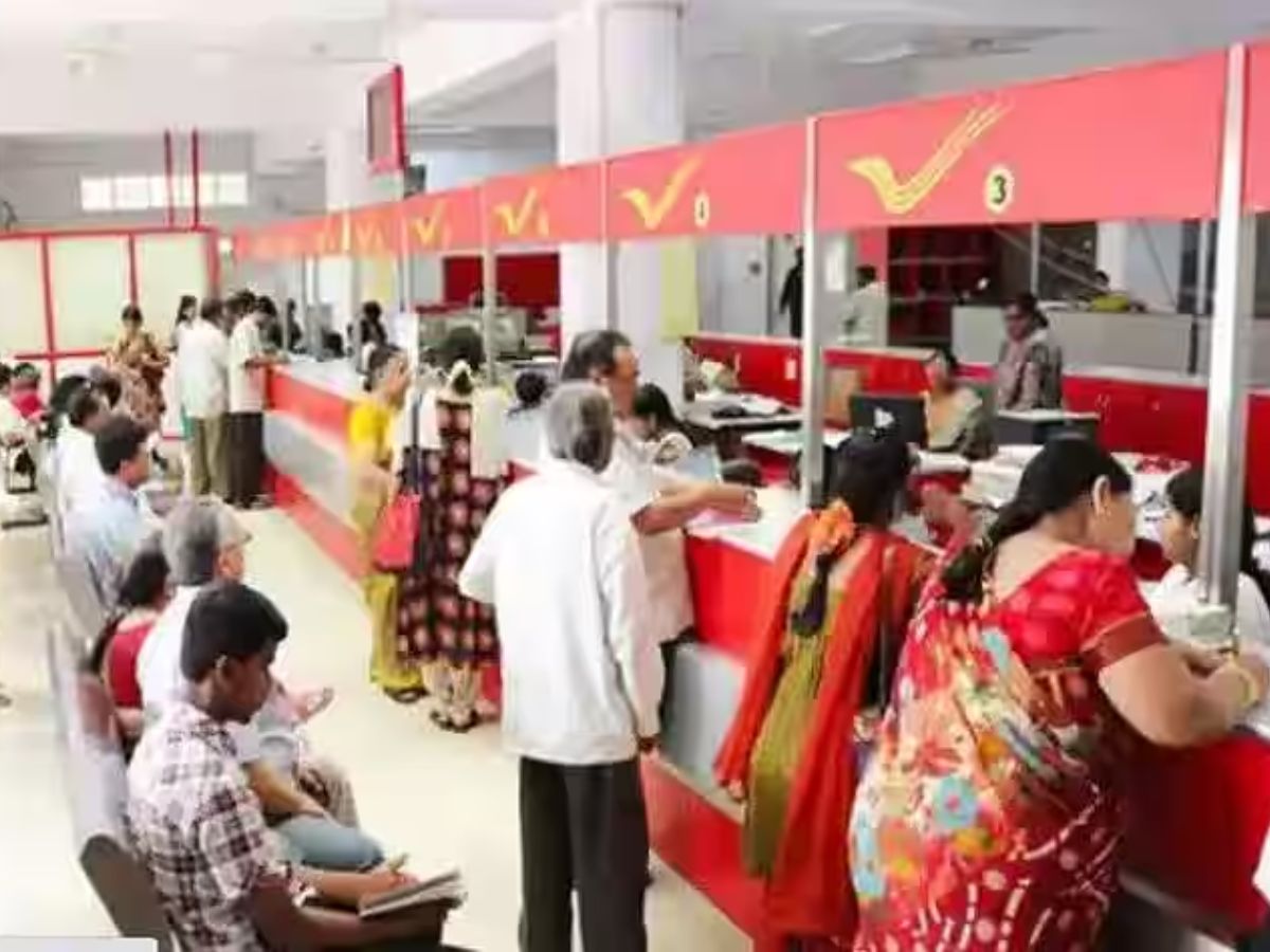 Post Office Scheme: पत्नी के साथ ये अकाउंट खोलने में बड़ा फायदा, घर बैठे होगी 5 लाख से ज्यादा की कमाई, समझिए कैलकुलेशन