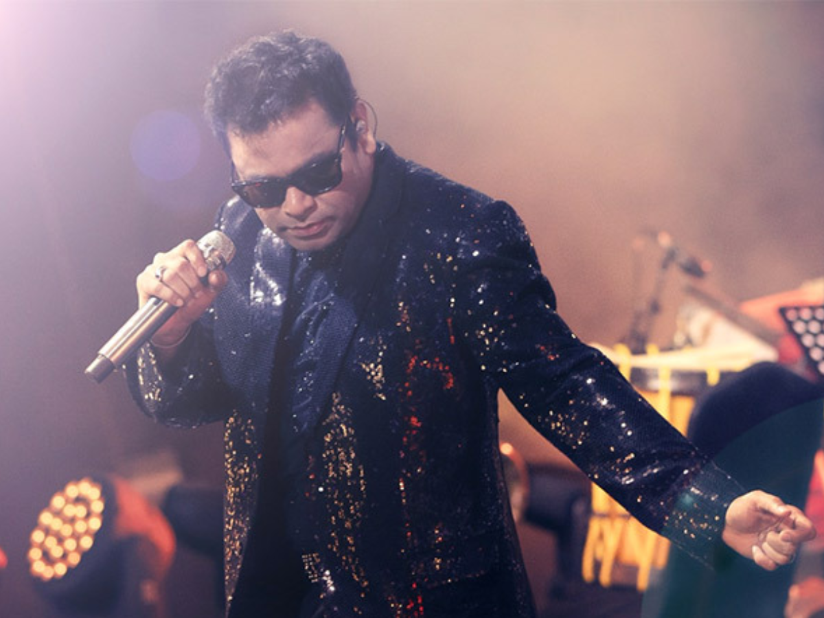 A R Rahman Birthday: दोस्तों के साथ बैंड बनाकर करियर की शुरुआत, पहली फिल्म के लिए जीता नेशनल अवॉर्ड