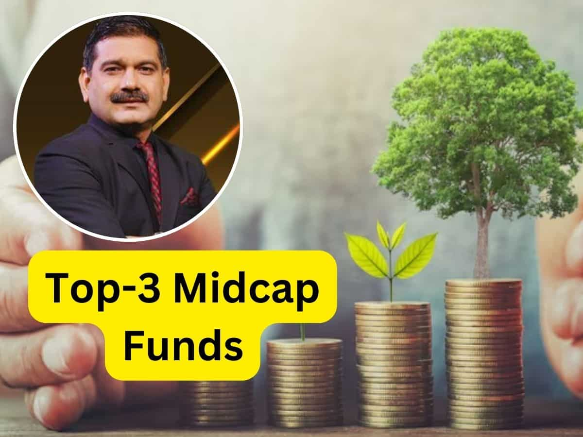 अनिल सिंघवी ने आपके लिए चुने Top-3 Midcap Funds, 3 साल में दिया 60% से ज्यादा रिटर्न; जानें पूरी डीटेल