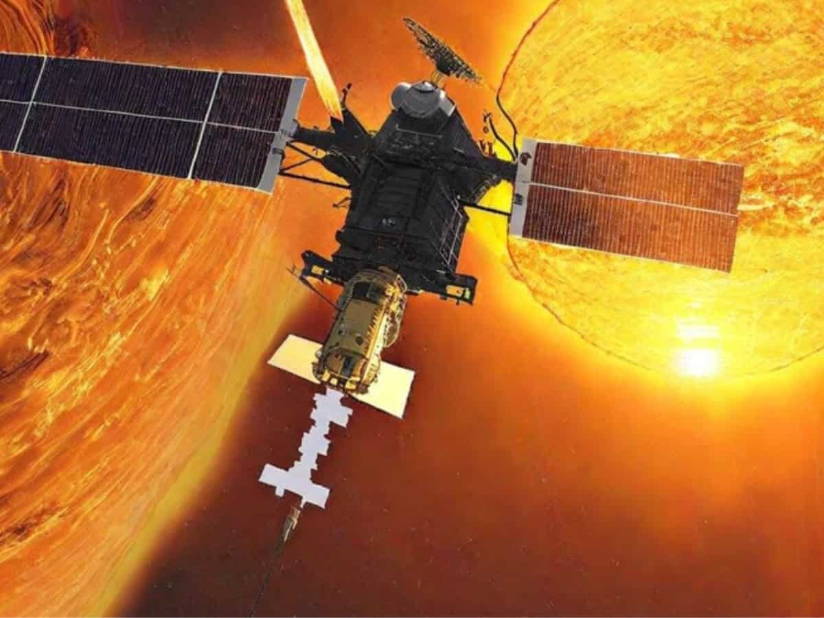 ISRO Solar Mission Aditya L1: भारत के सौर मिशन को लेकर बड़ी खबर, आज शाम तक L-1 प्वाइंट में एंट्री लेगा आदित्‍य