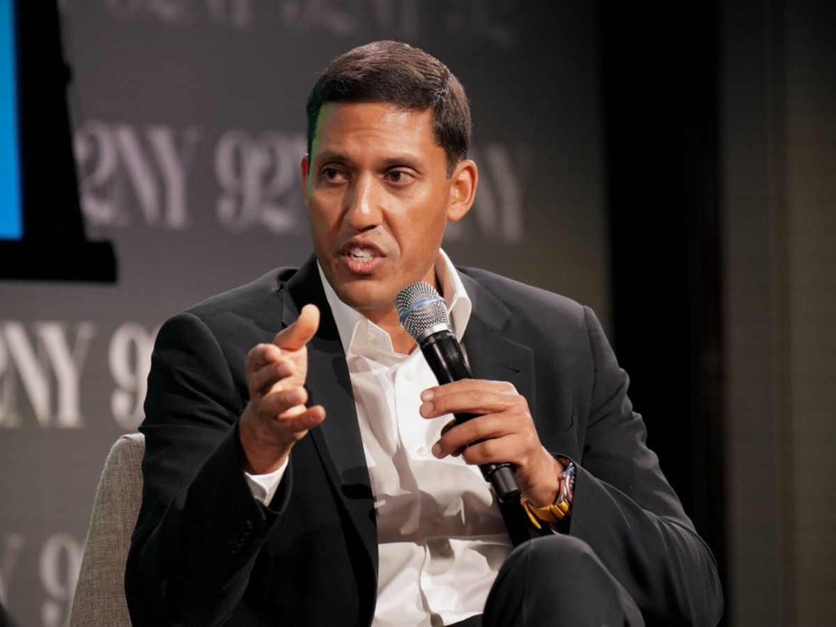 न्यूयॉर्क फेड बोर्ड के निदेशक बने रॉकफेलर फाउंडेशन के अध्यक्ष राजीव शाह, जानें इनके बारे में..