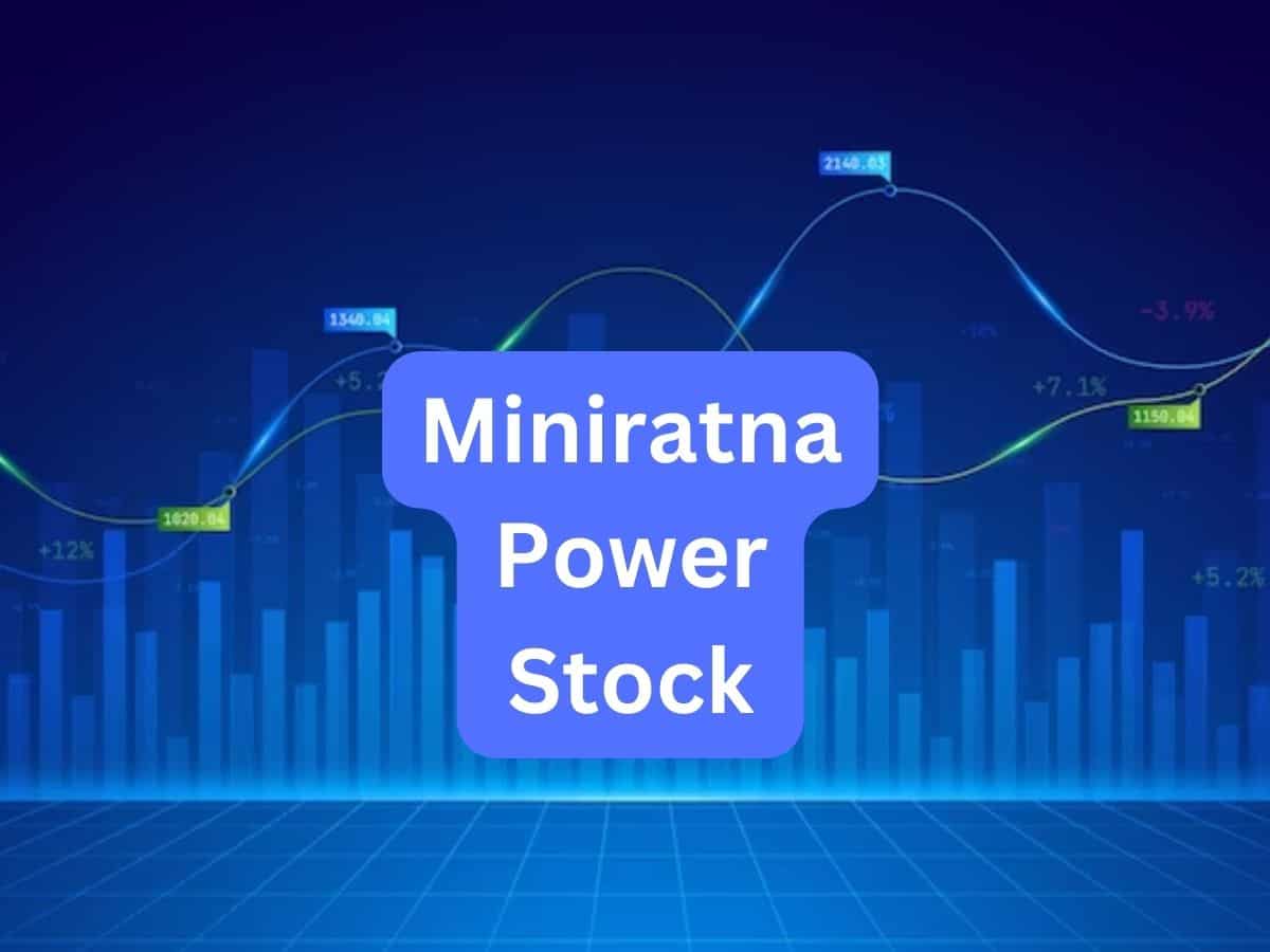 आपके पास है ₹100 से सस्ता ये Power Stock, कंपनी ने दिया बड़ा बिजनेस अपडेट, 6 महीने में 100% रिटर्न