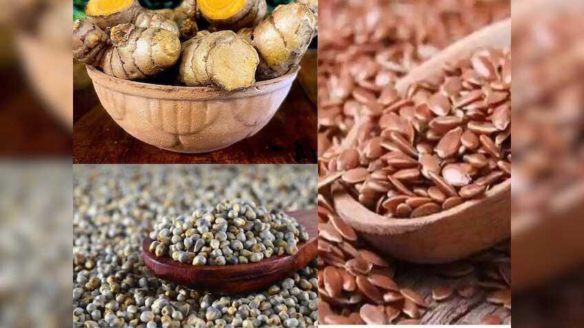 Winter Health Tips: शरीर की नस-नस से ठंडक को बाहर निकाल फेकेंगीं ये 5 चीजें, आज से ही डाइट में कर लें शामिल