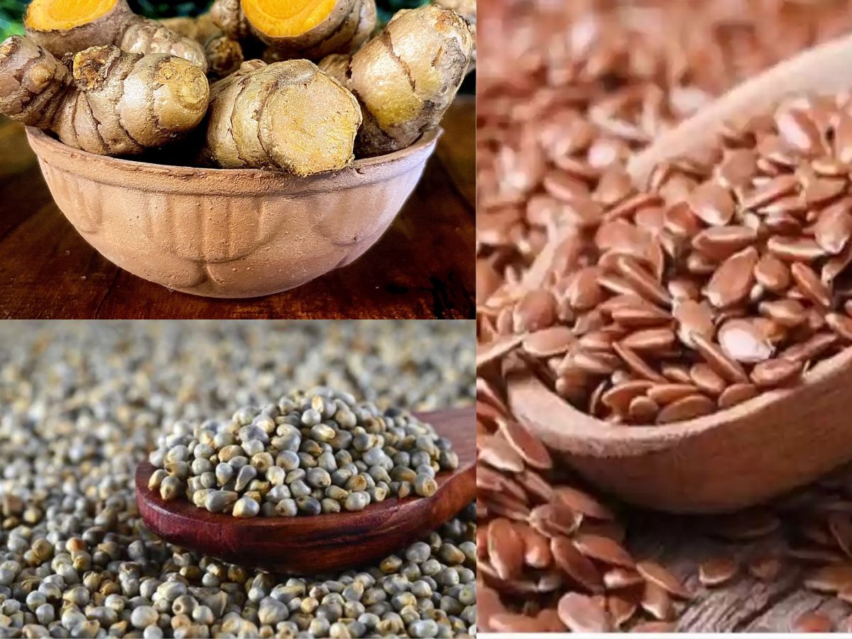 Winter Health Tips: शरीर की नस-नस से ठंडक को बाहर निकाल फेकेंगीं ये 5 चीजें, आज से ही डाइट में कर लें शामिल