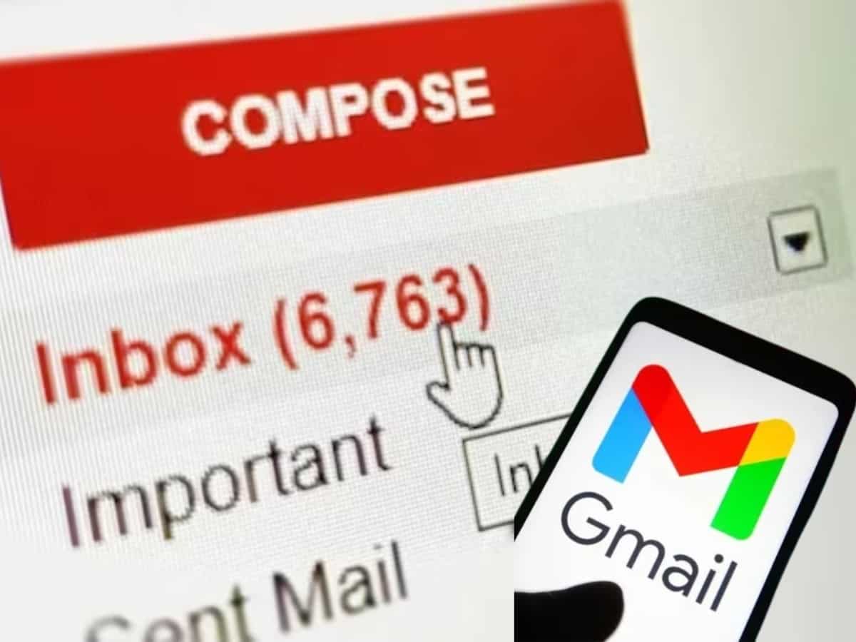 Gmail के फालतू mails से भर गया है आपका गूगल अकाउंट, इन 3 तरीकों से पाए हमेशा के लिए छुटकारा