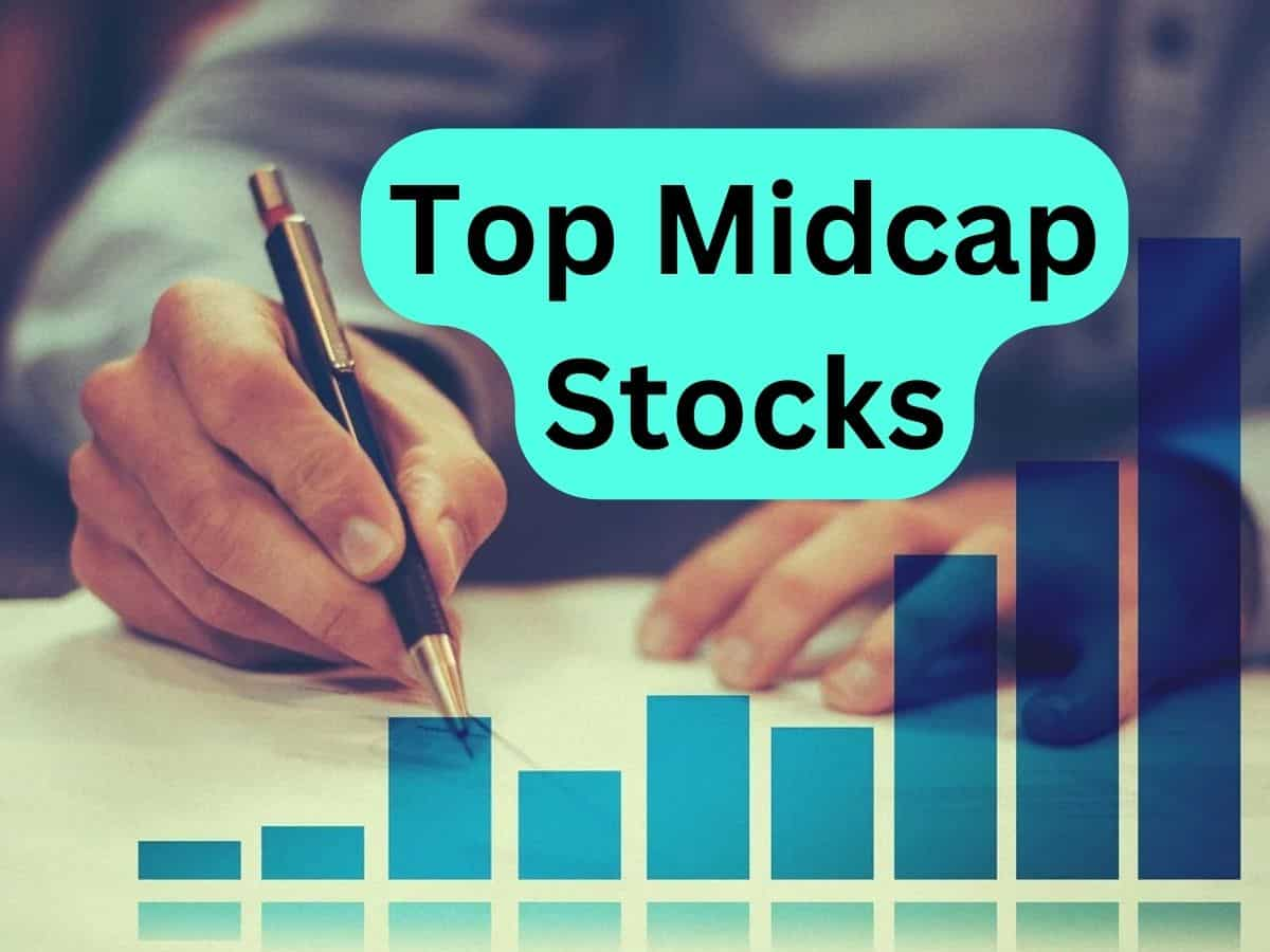 शॉर्ट-टू-लॉन्ग टर्म के लिए खरीदें 3 बेहतरीन Midcap Stocks, मिलेगा 35% तक छप्परफाड़ रिटर्न; जानें टारगेट