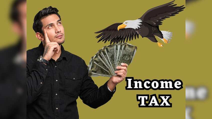 इन 5 ट्रांजेक्शन पर चील की नजर रखता है Income Tax विभाग, छोटी सी गलती से भी आ सकता है IT Notice