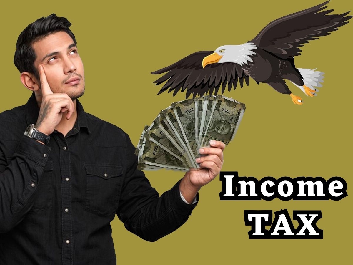 इन 5 ट्रांजेक्शन पर चील की नजर रखता है Income Tax विभाग, छोटी सी गलती से भी आ सकता है IT Notice