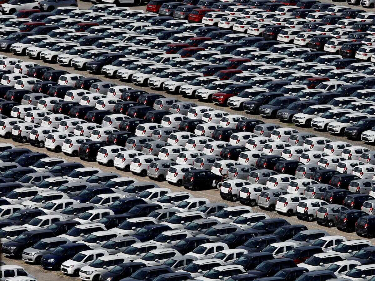 Auto Sales: मारुति सुजुकी का दावा, ऑटो लोन महंगा होने से घट सकती है पैसेंजर गाड़ियों की बिक्री
