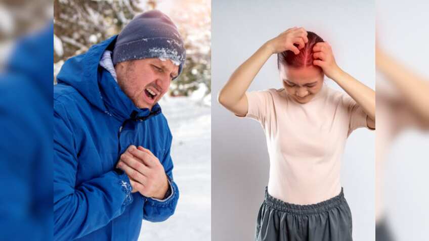 सर्दियों में क्यों बढ़ जाता है स्ट्रोक और हार्ट अटैक का खतरा? जानें इसके बचाव के तरीके