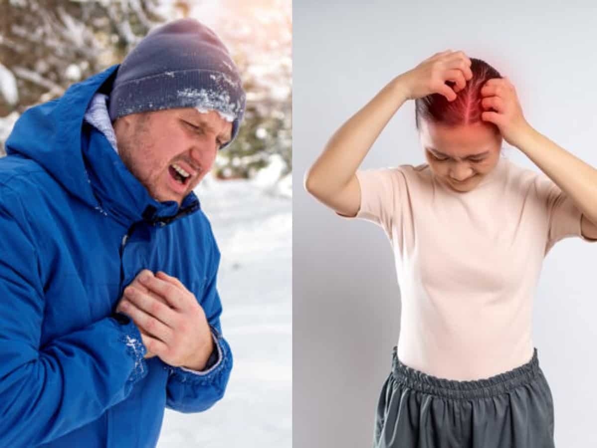 सर्दियों में क्यों बढ़ जाता है स्ट्रोक और हार्ट अटैक का खतरा? जानें इसके बचाव के तरीके