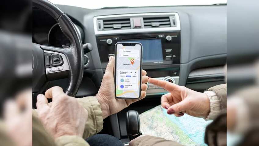 बिना इंटरनेट ऑफलाइन भी रास्ता बताता है Google Maps, आज ही जान लीजिए ये आसान तरीका
