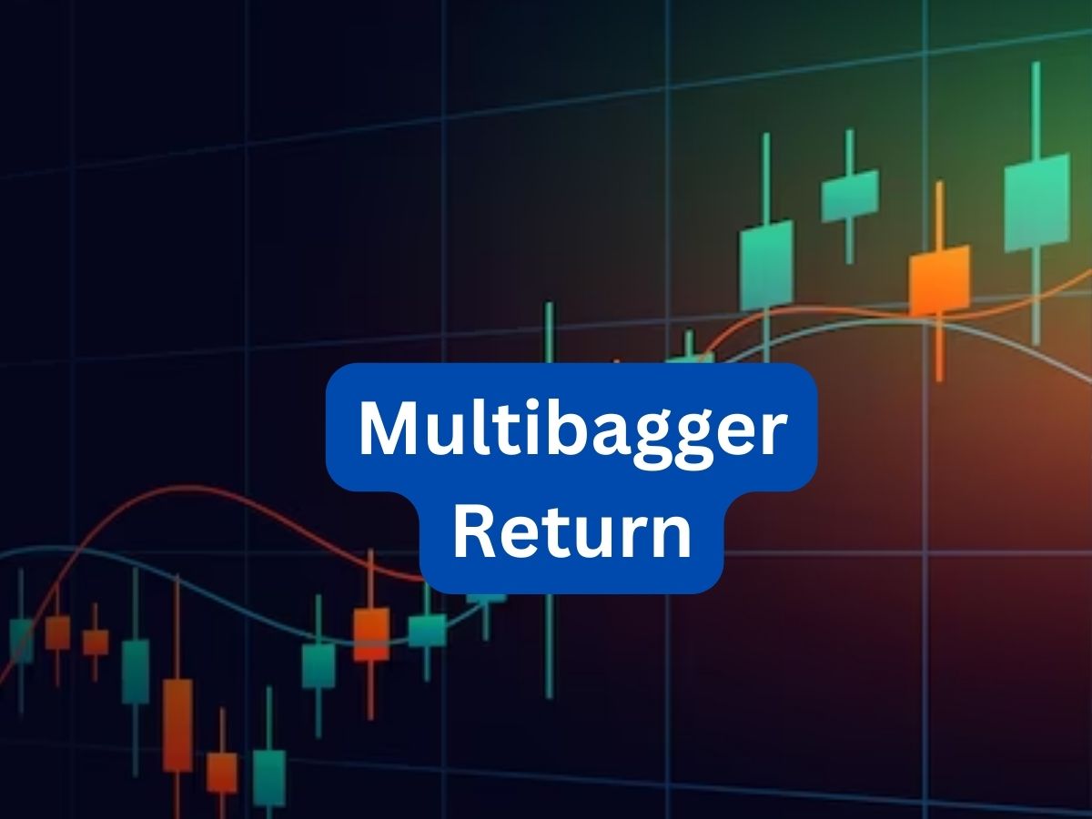 Multibagger Stock ने सिर्फ 1 साल में दिया 2256% रिटर्न, अब बोनस के साथ शेयर बांटेगी कंपनी, सोमवार को होगा फैसला