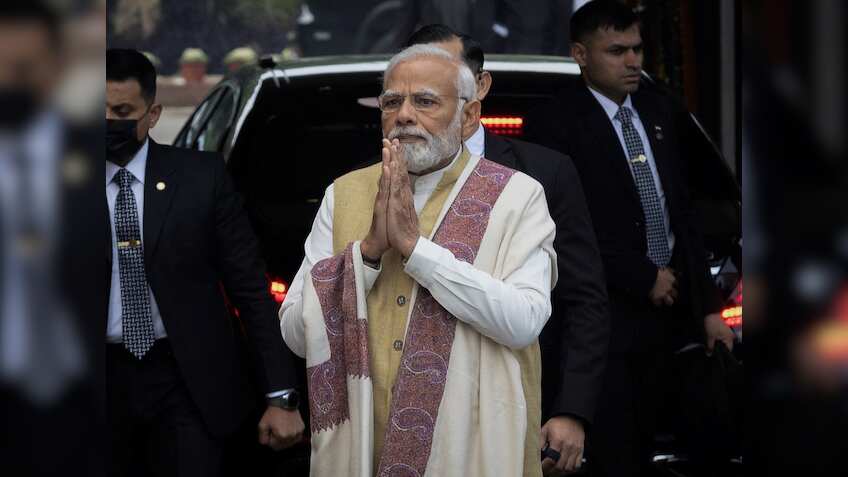 PM Modi: 8 जनवरी को गुजरात दौरे पर जाएंगे पीएम मोदी, वाइब्रेंट गुजरात वैश्विक शिखर सम्मेलन-2024 का करेंगे उद्घाटन