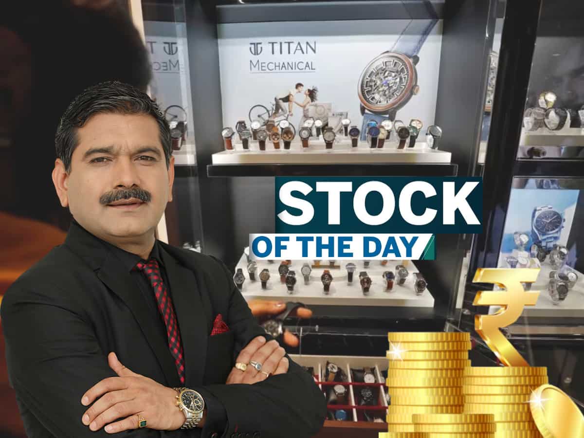 मार्केट गुरु अनिल सिंघवी की सटीक स्टॉक स्ट्रैटेजी, खरीदारी के लिए चुना  Tata Group Stock, नोट कर लें टारगेट-स्टॉपलॉस