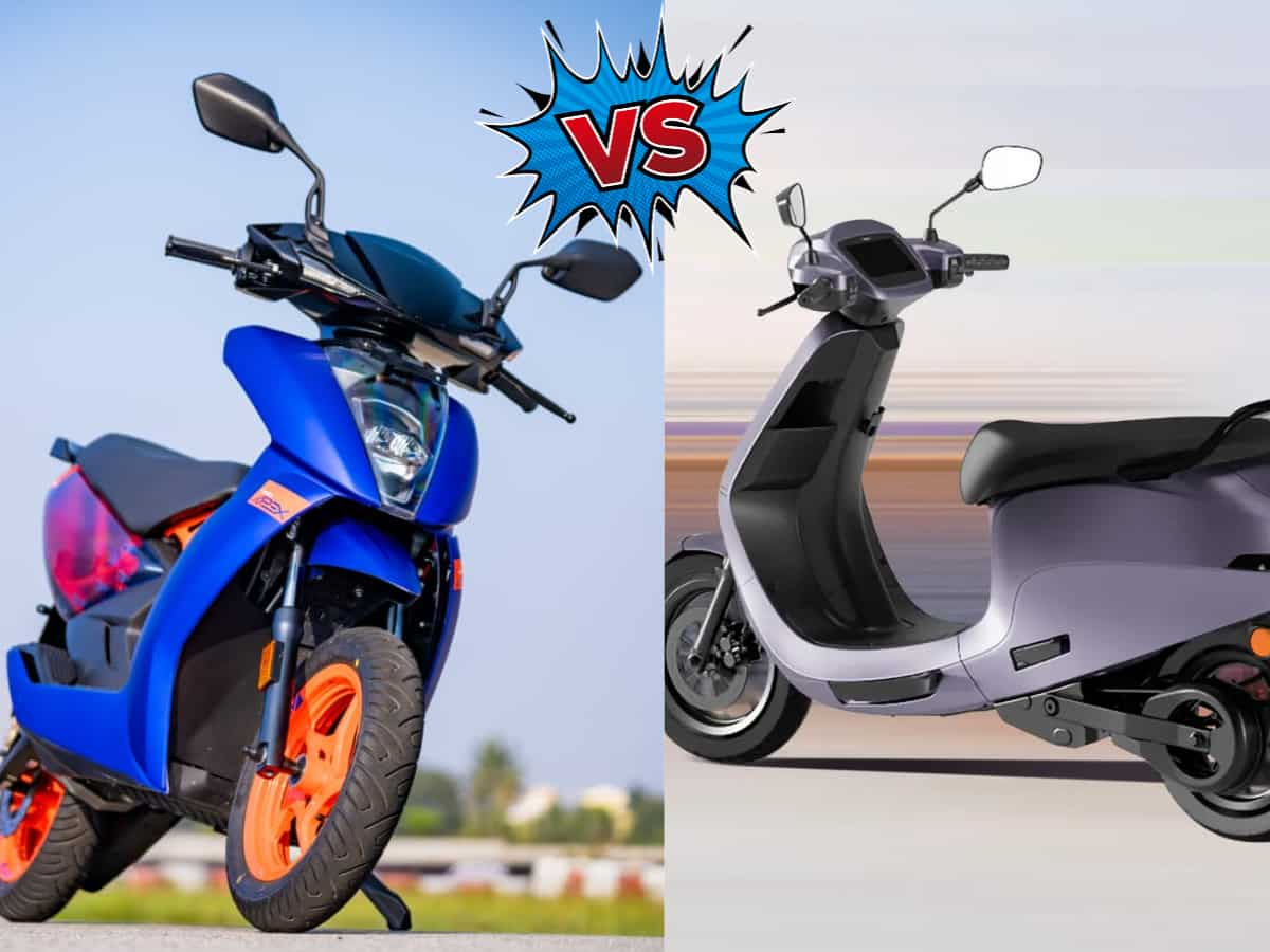 Ather 450 Apex Vs OLA S1 Pro: रेंज और टॉप स्पीड में एक दूसरे को ऐसे देंगे टक्कर, जानें कीमत से लेकर सबकुछ