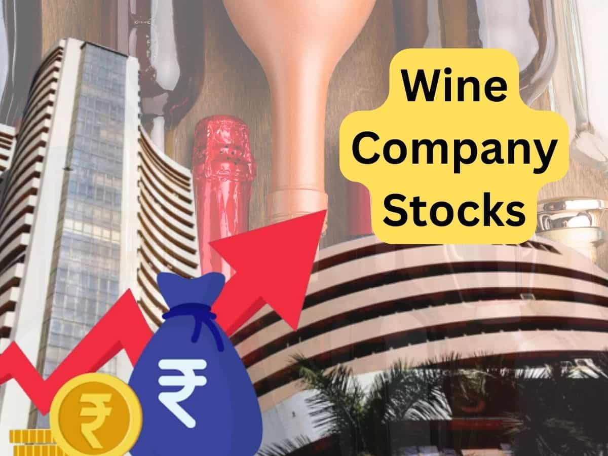 सरकार के एक फैसले से रॉकेट हुआ वाइन कंपनी का शेयर, ब्रोकरेज ने किया अपग्रेड; 56% रिटर्न के लिए तुरंत खरीदें 