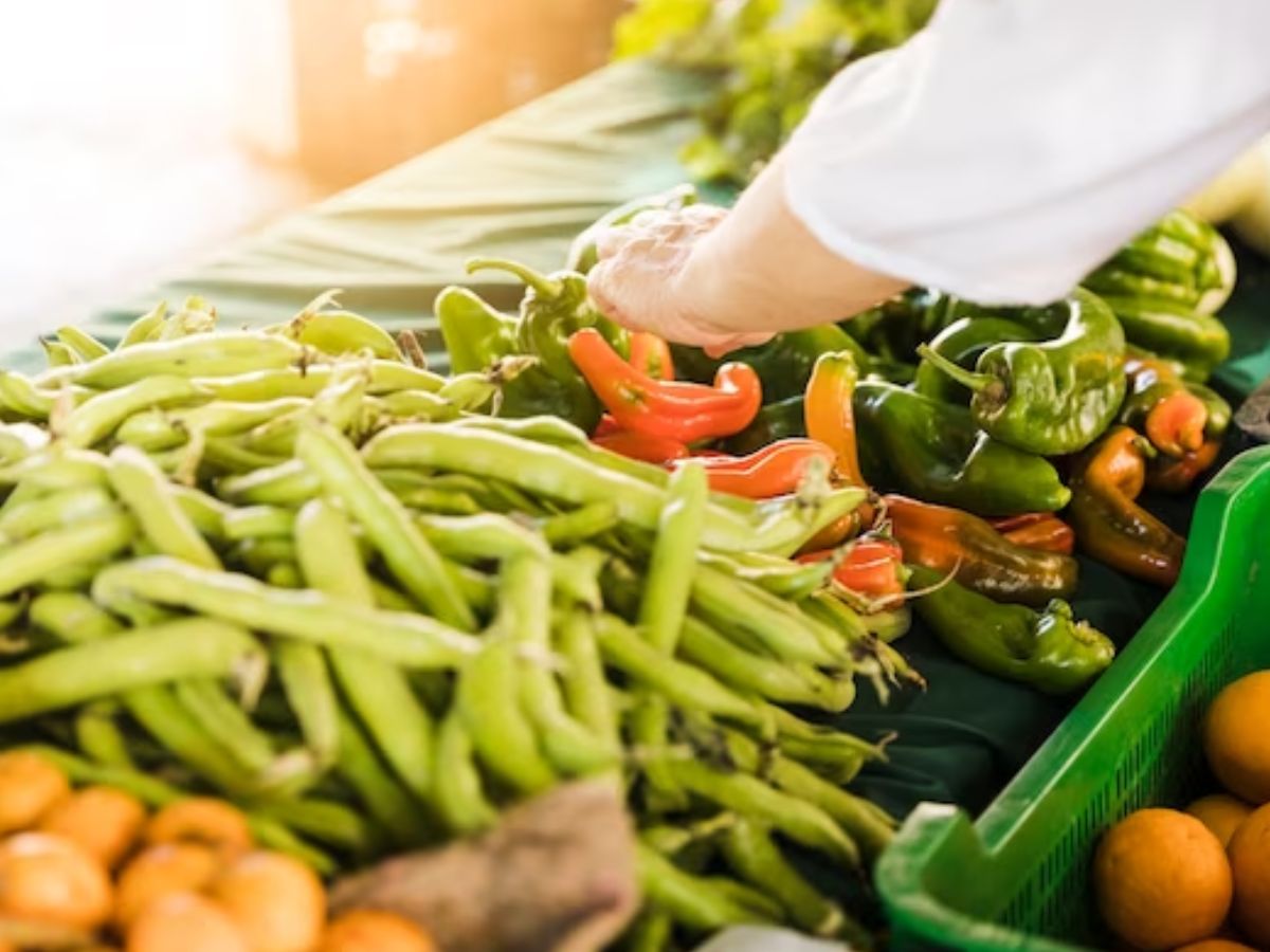Agri Export: देश का कृषि निर्यात 2030 तक होगा दोगुना, 100 अरब डॉलर पर पहुंचने का अनुमान