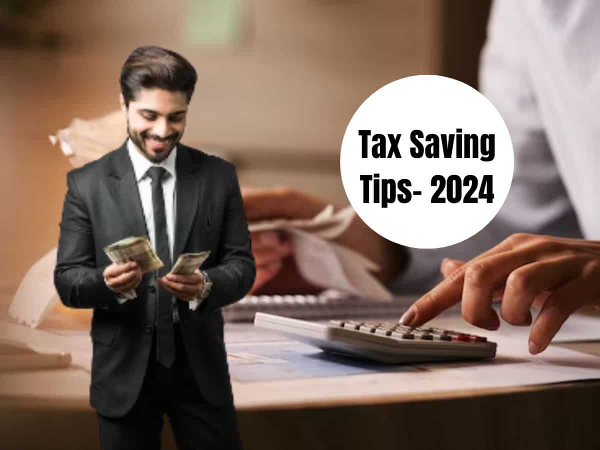 Tax Saving Tips 2024: इस बार टैक्स भरकर जेब नहीं होगी खाली, ये लिस्ट देख ली तो ITR भरते वक्त पछताएंगे नहीं