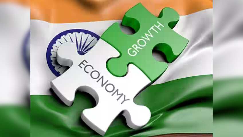 अर्थव्यवस्था में ‘K-आकार’ की रिकवरी पर एसबीआई की रिपोर्ट ने उठाए सवाल, जानें इकनॉमी के 5 ट्रेंड