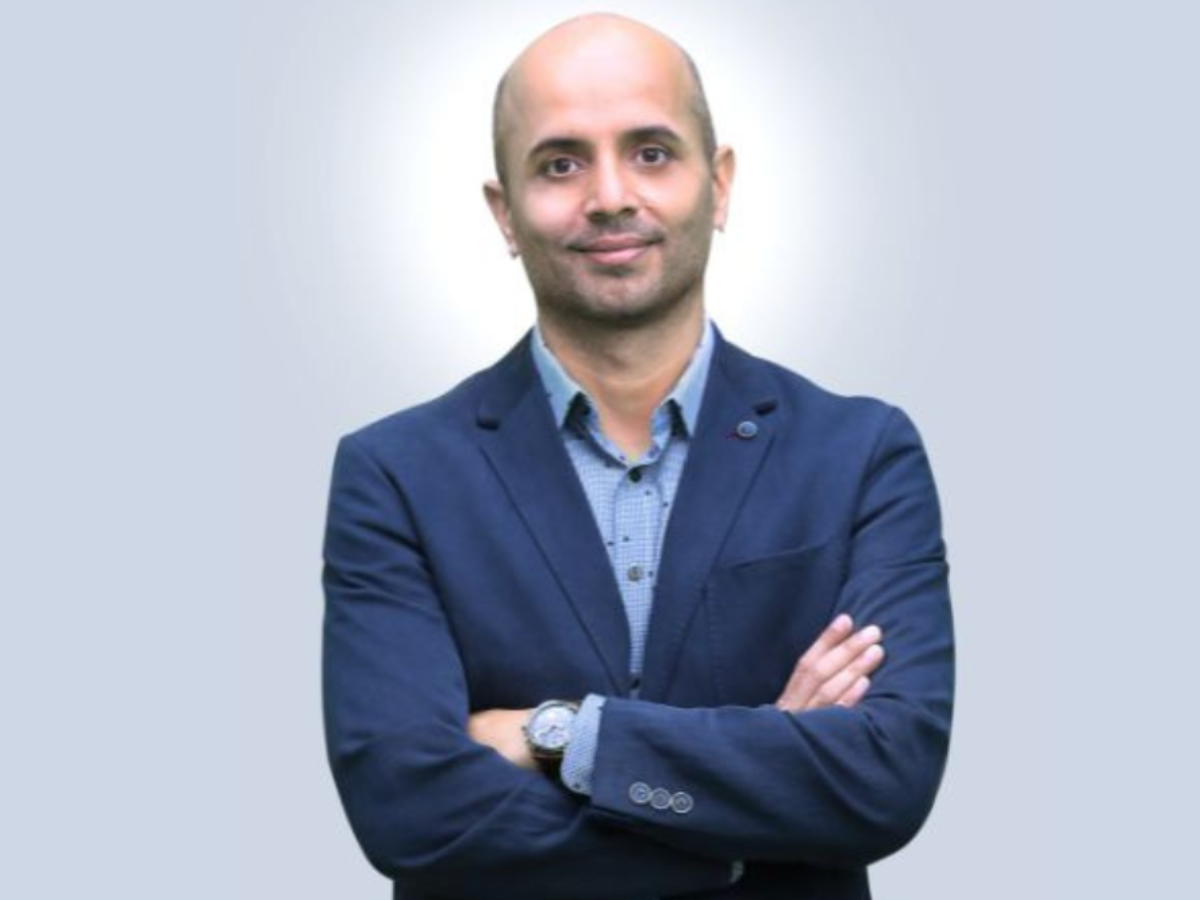 Oppo इंडिया के सीएमओ दमयंत सिंह खनोरिया ने दिया इस्तीफा, जानिए आगे का प्लान