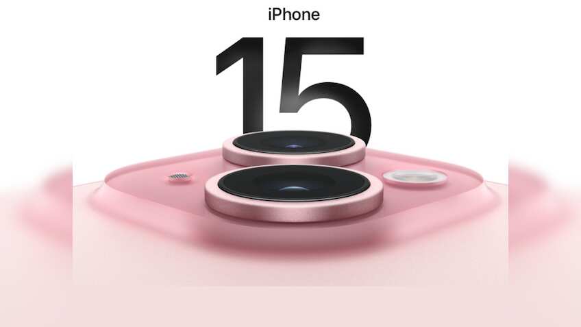 iPhone 15 पर बंपर डिस्काउंट! दोबोरा नहीं मिलेगा ऐसा ऑफर, मिल रहा है इतना सस्ता 