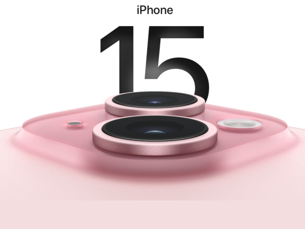 iPhone 15 पर बंपर डिस्काउंट! दोबोरा नहीं मिलेगा ऐसा ऑफर, मिल रहा है इतना सस्ता