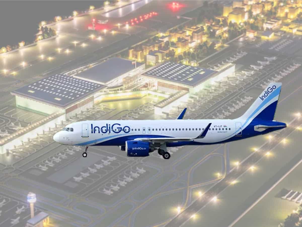 इंडिगो फ्लाइट का सफर होगा महंगा, सीट सेलेक्शन पर भी मनमानी जारी, अब एक्स्ट्रा लेग स्पेस के लिए देने होंगे रुपए 2000 तक