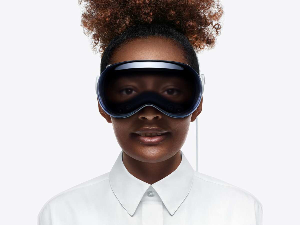 Apple Vision Pro की लॉन्च डेट कन्फर्म; कीमत ₹3 लाख से कम, जानिए फीचर्स में कितना है दम