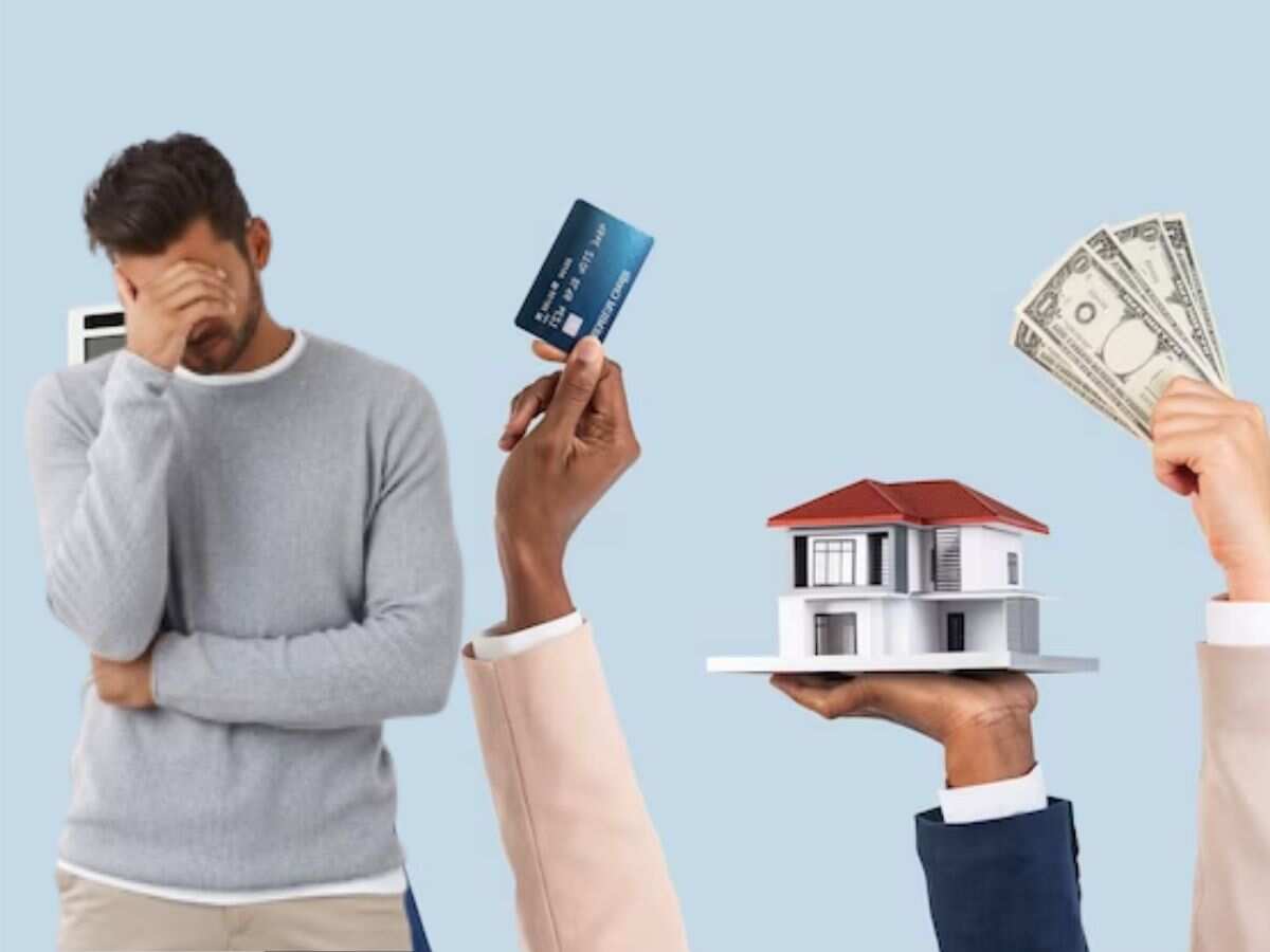 ...वर्ना Home Loan बन जाएगा बोझ, इस बार आप न करें ये 5 गलतियां जो अक्सर हर होमबायर कर बैठता है