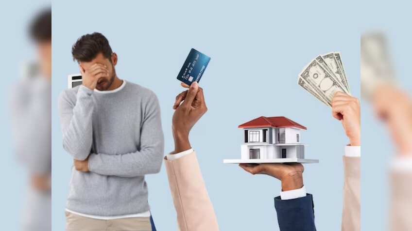 ...वर्ना Home Loan बन जाएगा बोझ, इस बार आप न करें ये 5 गलतियां जो अक्सर हर होमबायर कर बैठता है