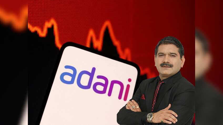 2-4 हफ्तों के लिए खरीदें Adani Group का ये स्टॉक, अनिल सिंघवी को पसंद, नोट कर लें टारगेट-स्टॉपलॉस