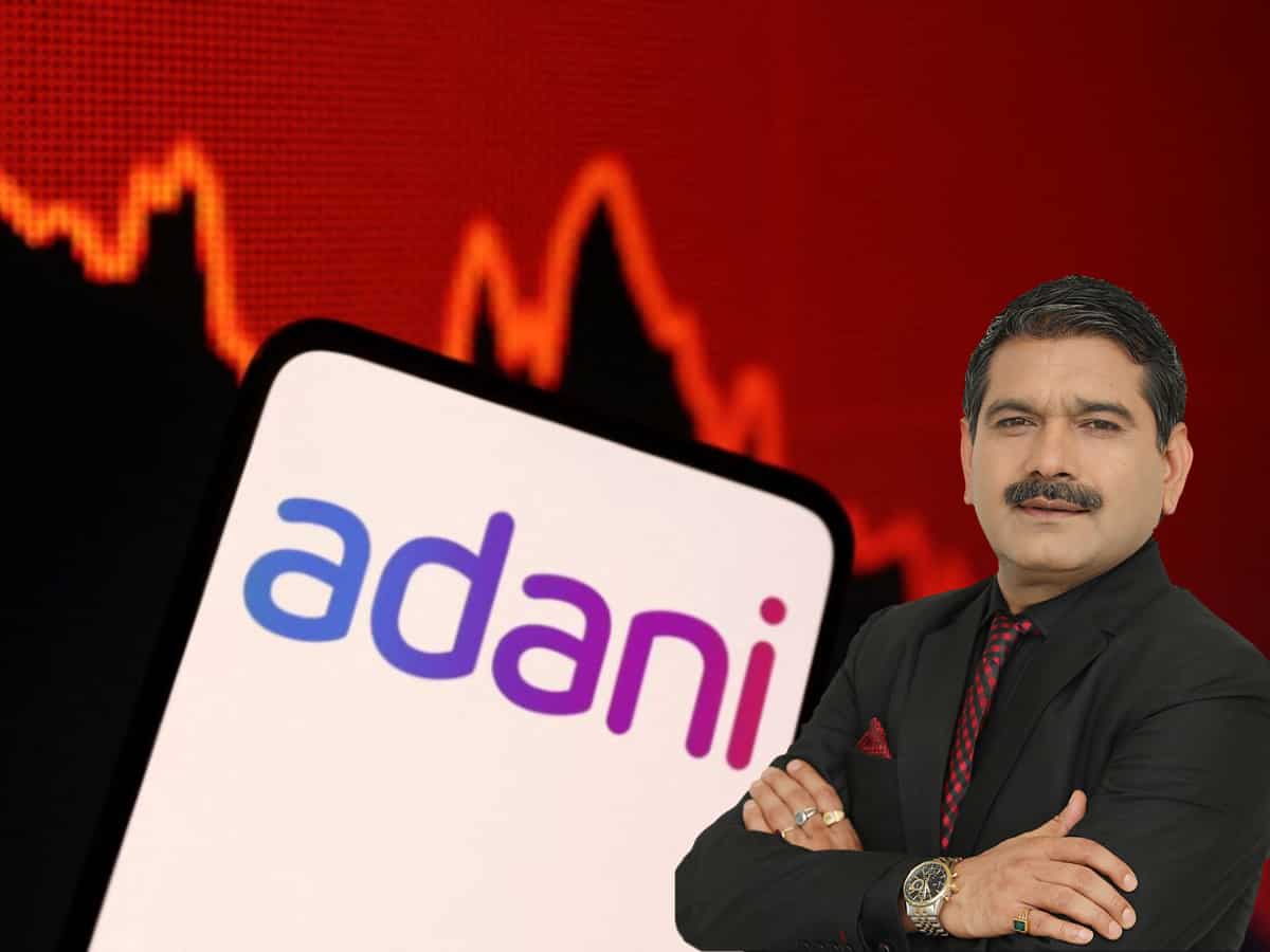 2-4 हफ्तों के लिए खरीदें Adani Group का ये स्टॉक, अनिल सिंघवी को पसंद, नोट कर लें टारगेट-स्टॉपलॉस