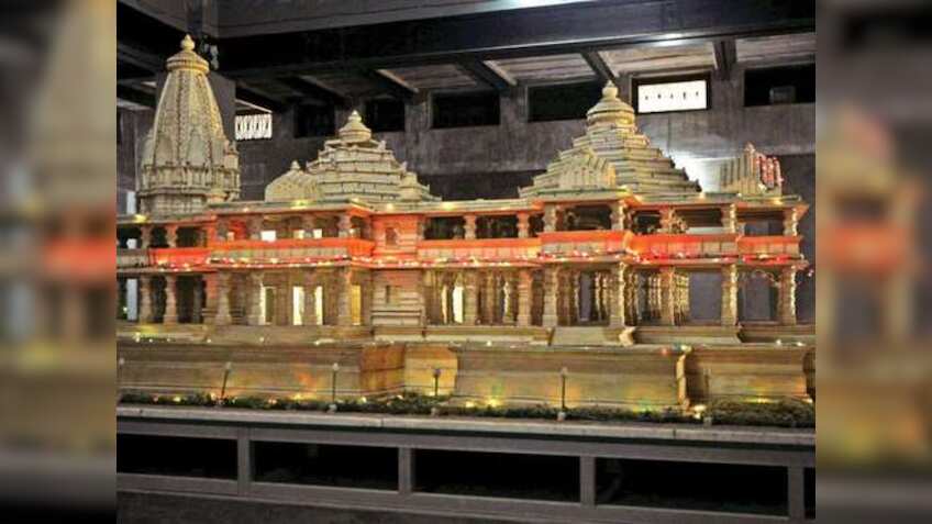 Ram Mandir दर्शन करना आसान, अयोध्या धाम की हर जानकारी देगा ये सरकारी ऐप