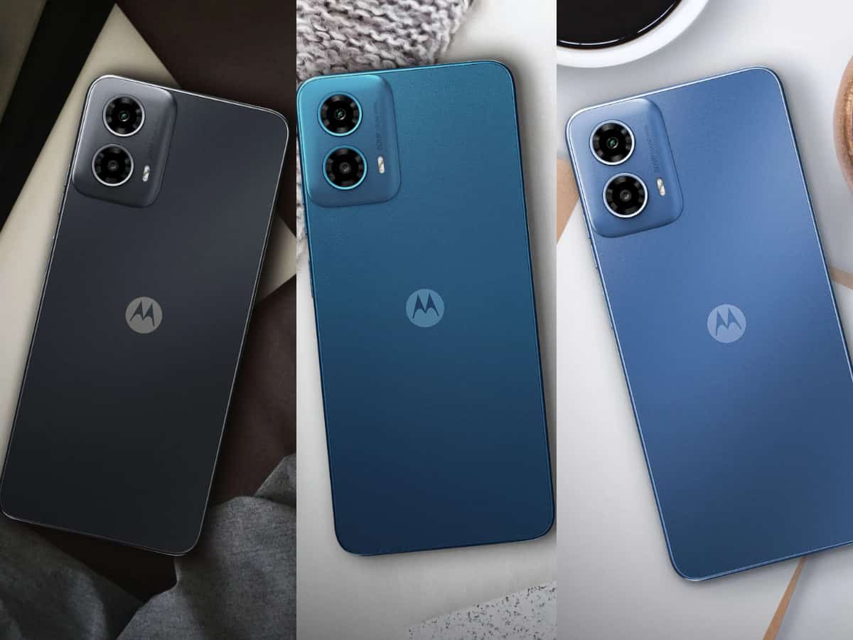 ₹11,000 से कम कीमत में Motorola लाया धांसू स्मार्टफोन, सुपर फास्ट परफॉर्मेंस और दमदार है बैटरी बैकअप