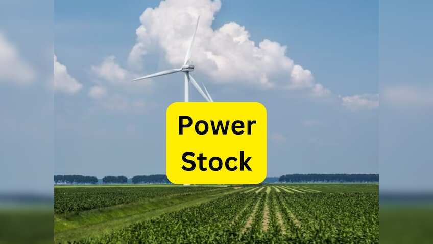 Inox Wind को Navratna कंपनी से मिला 50 MW विंड प्रोजेक्ट का ठेका, 1 साल में दिया 350% से ज्यादा रिटर्न