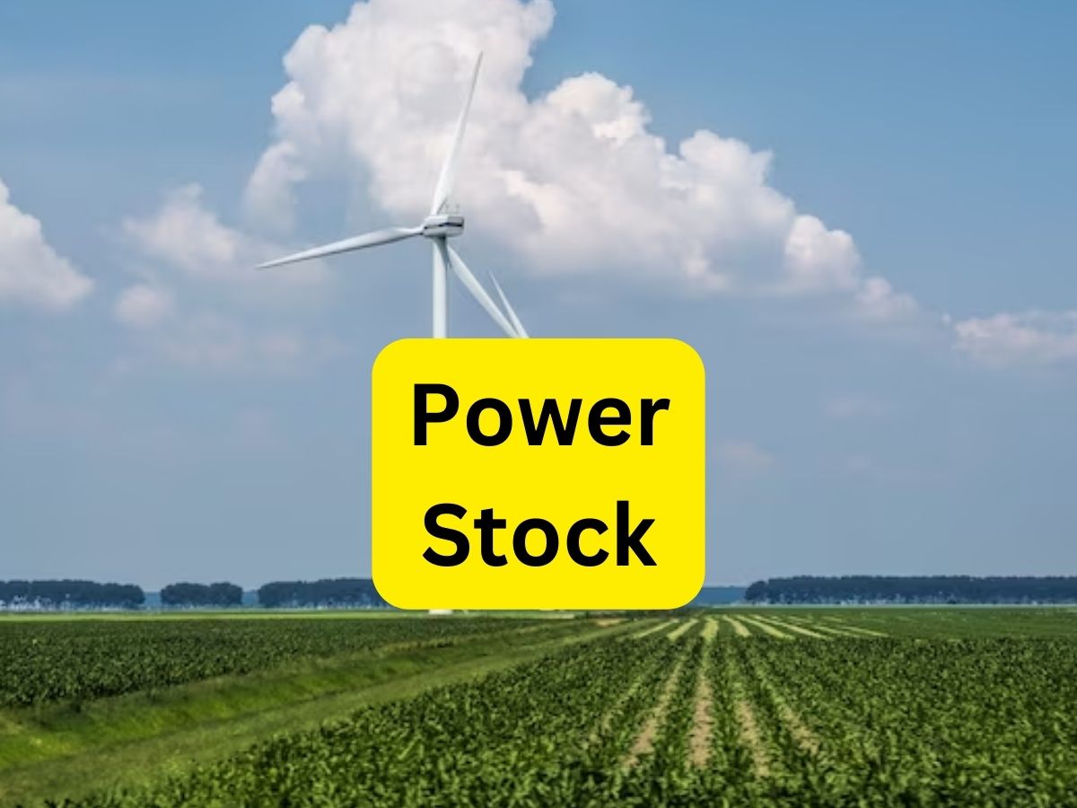 Inox Wind को Navratna कंपनी से मिला 50 MW विंड प्रोजेक्ट का ठेका, 1 साल में दिया 350% से ज्यादा रिटर्न