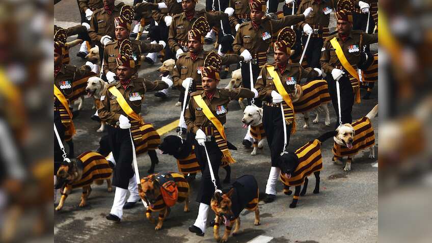 Republic Day 2024 Parade Tickets: गणतंत्र दिवस की परेड देखने के लिए ऑनलाइन बुक करें टिकट, जानें पूरा तरीका